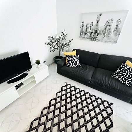 Apartamento 5 Estrelas Praia Da Oura อัลบูเฟรา ภายนอก รูปภาพ