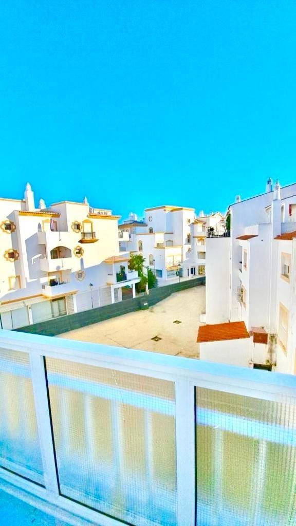 Apartamento 5 Estrelas Praia Da Oura อัลบูเฟรา ภายนอก รูปภาพ