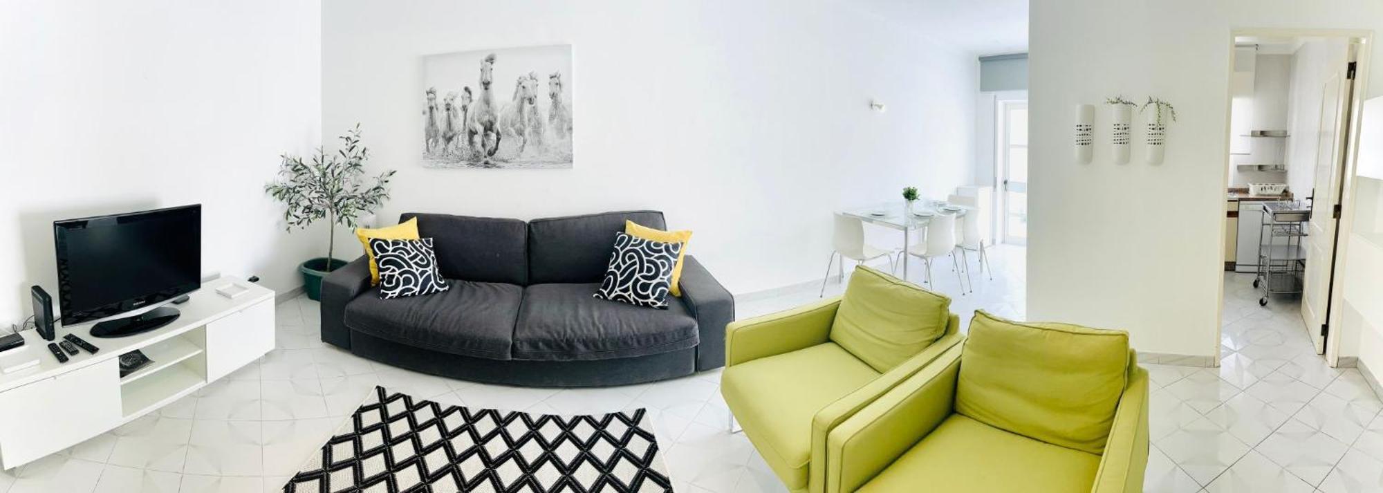 Apartamento 5 Estrelas Praia Da Oura อัลบูเฟรา ภายนอก รูปภาพ