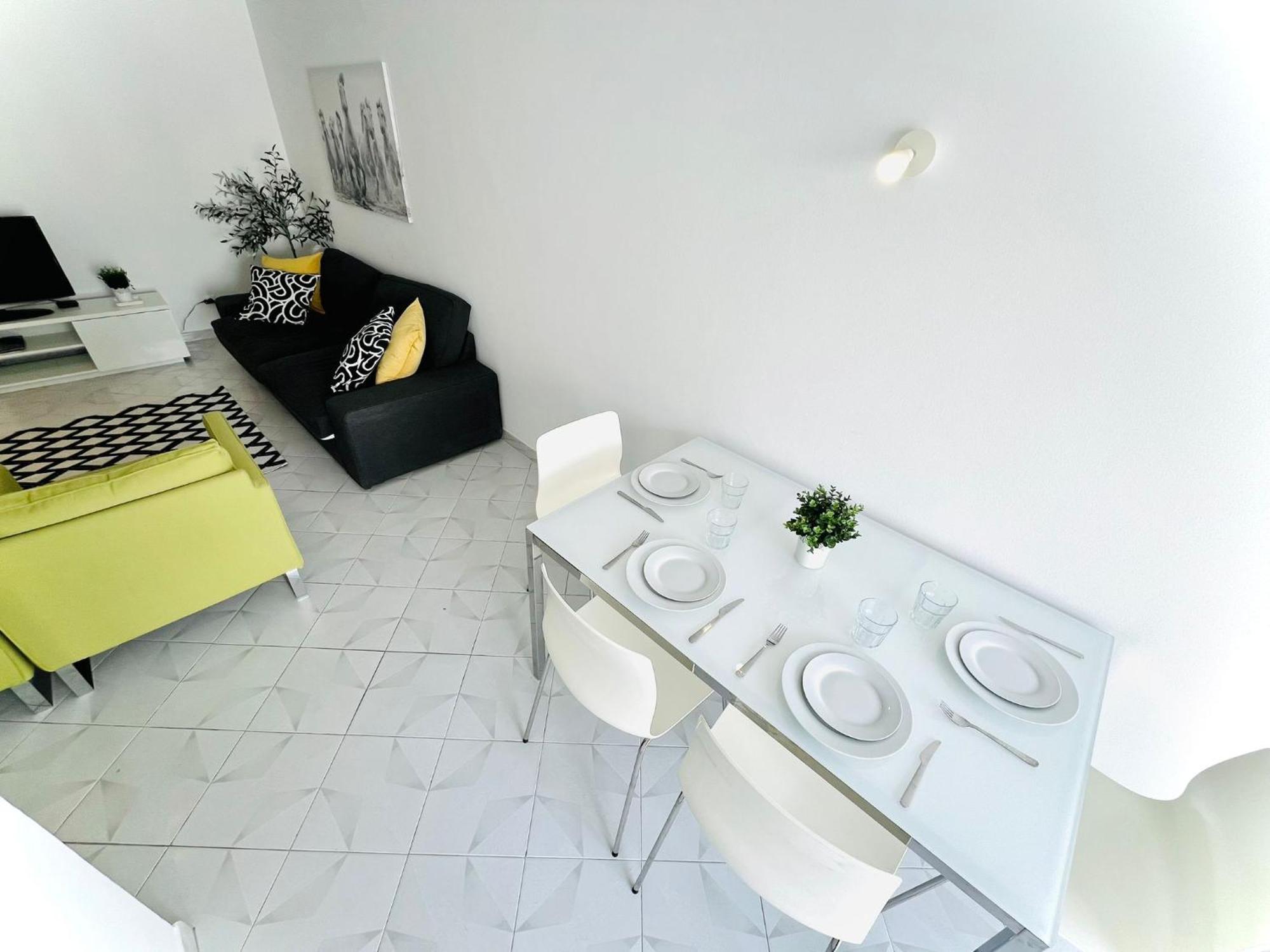Apartamento 5 Estrelas Praia Da Oura อัลบูเฟรา ภายนอก รูปภาพ