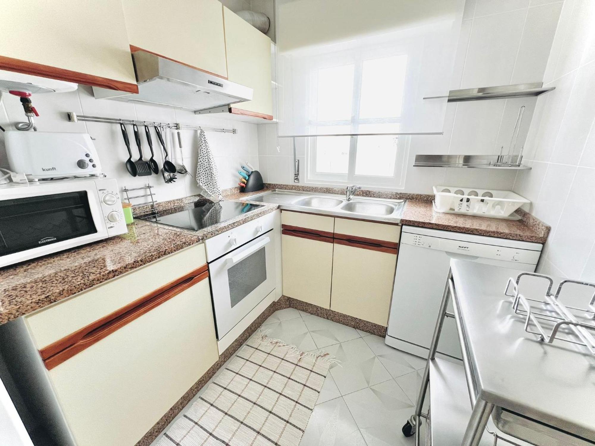 Apartamento 5 Estrelas Praia Da Oura อัลบูเฟรา ภายนอก รูปภาพ