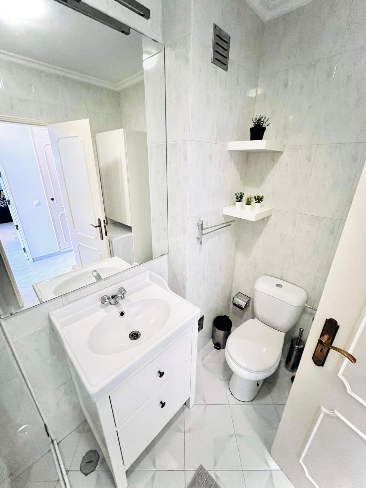 Apartamento 5 Estrelas Praia Da Oura อัลบูเฟรา ภายนอก รูปภาพ